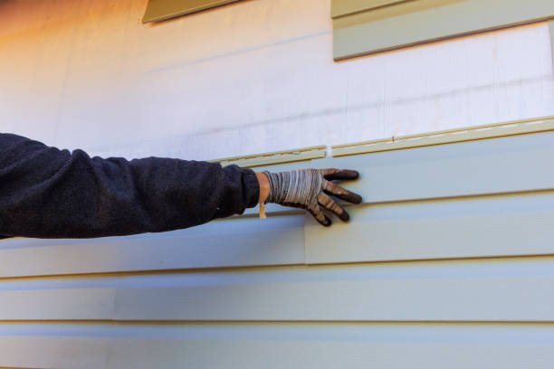 Historical Building Siding Restoration in Ledgewood, NJ